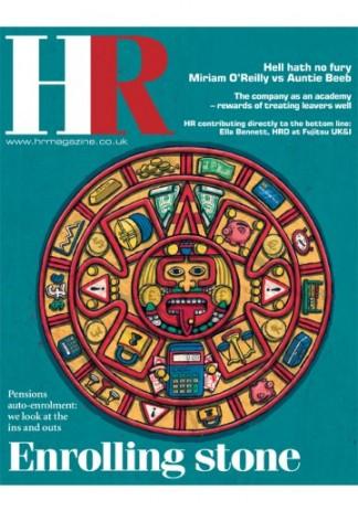 HR Magazine HR Magazine