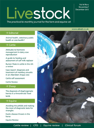 Livestock Magazine Livestock Magazine